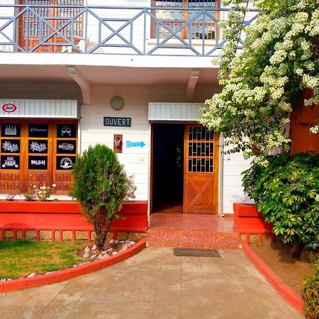 Badiane B&B, By L'anis Etoilé Antsirabe Exterior foto