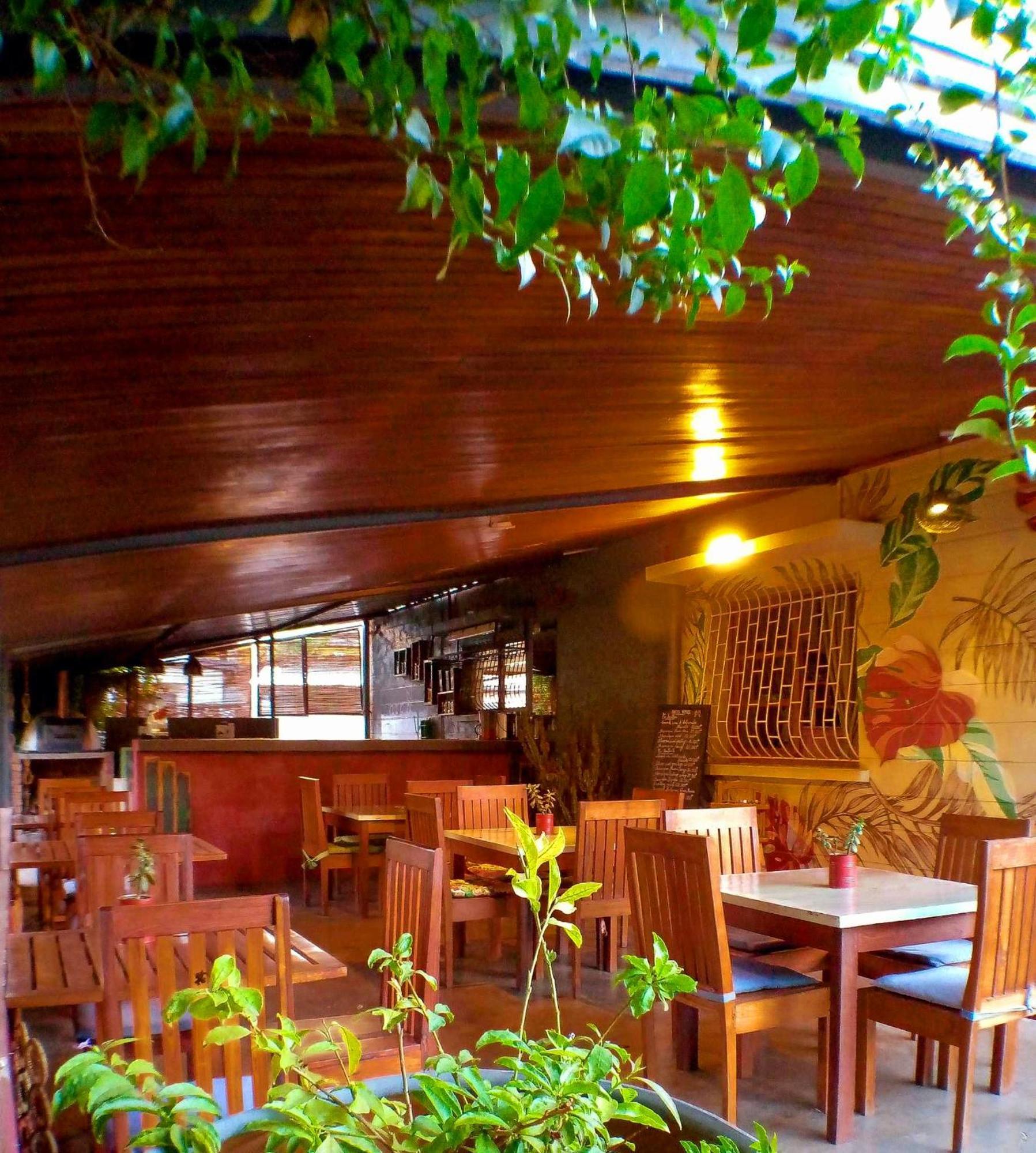 Badiane B&B, By L'anis Etoilé Antsirabe Exterior foto