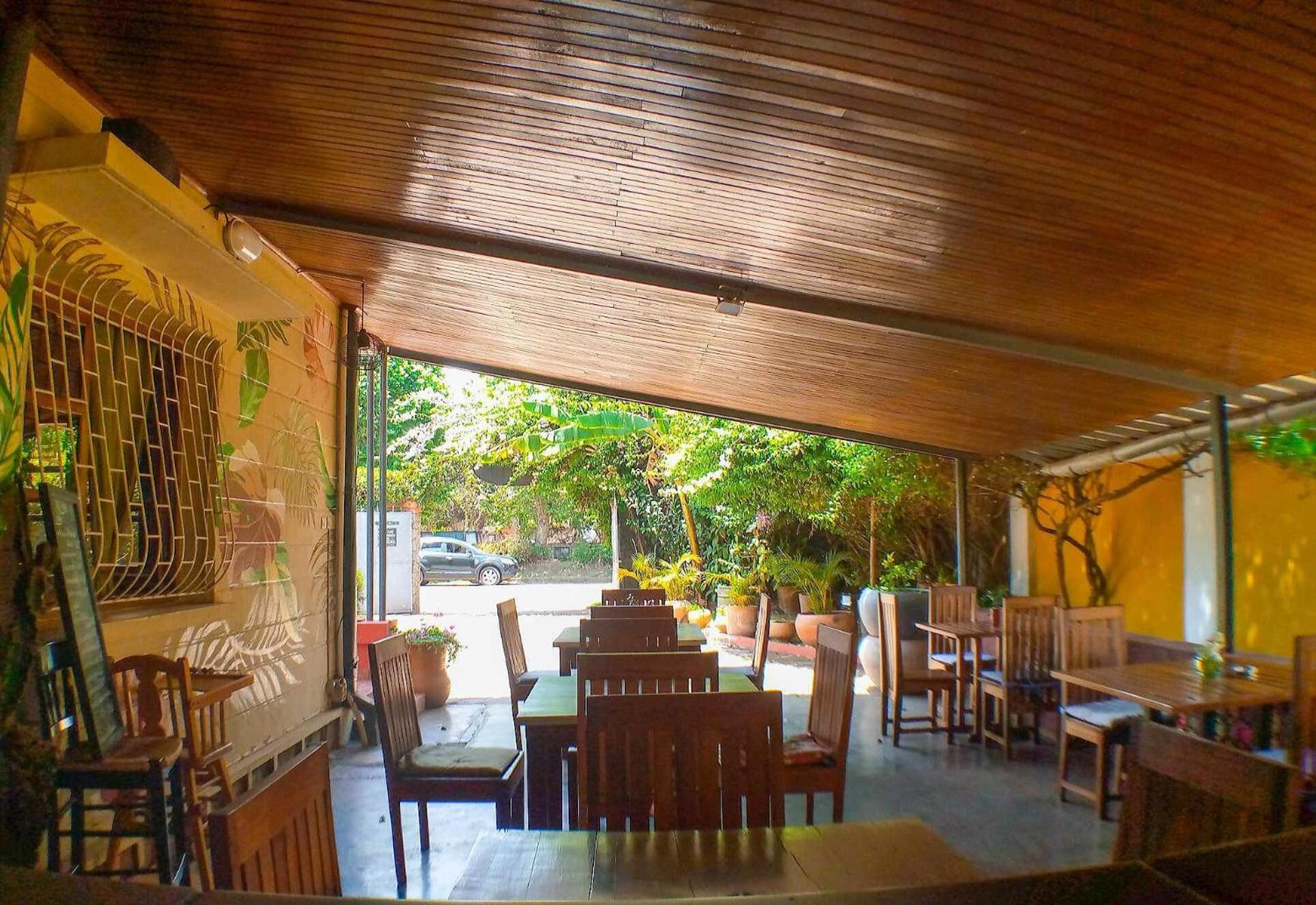 Badiane B&B, By L'anis Etoilé Antsirabe Exterior foto
